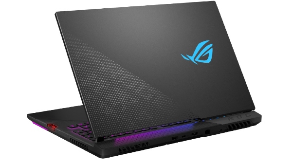 Asus ROG Strix SCAR 17 Asus ROG Strix SCAR 17