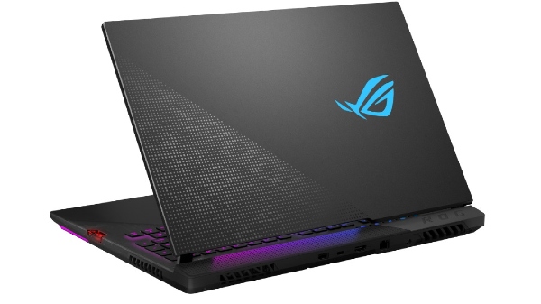 Asus ROG Strix SCAR 17