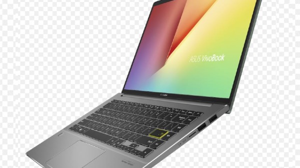 Asus VivoBook S14 (S435)