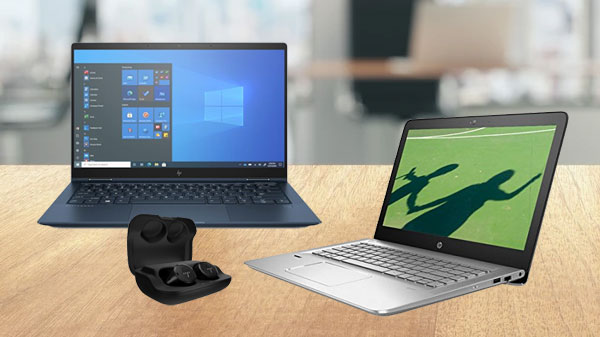 HP Elite G8 Aero Business Laptop HP Elite G8 Aero Business Laptop