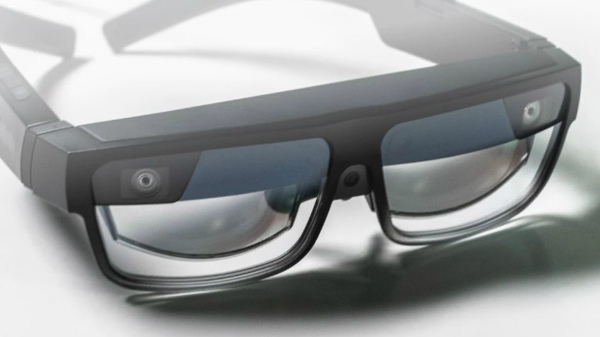 CES 2021: Lenovo Announces ThinkReality A3 AR Smart Glasses CES 2021: Lenovo Announces ThinkReality A3 AR Smart Glasses
