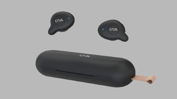 Coolpad Cool Bass True Wireless Earbuds (TWS)