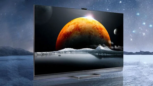 TCL Announces Mini LED, QLED, 4K HDR TVs And More TCL Announces Mini LED, QLED, 4K HDR TVs And More