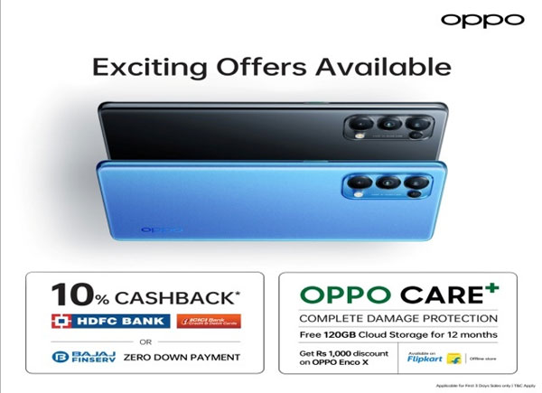 OPPO Reno5 Pro 5G: Our Top Recommended Videography Smartphone of 2021 OPPO Reno5 Pro 5G: Our Top Recommended Videography Smartphone of 2021