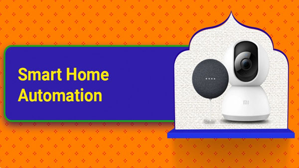 Flipkart Big Saving Days Sale 2021: Discounts on Smart Home Gadgets Flipkart Big Saving Days Sale 2021: Discounts on Smart Home Gadgets