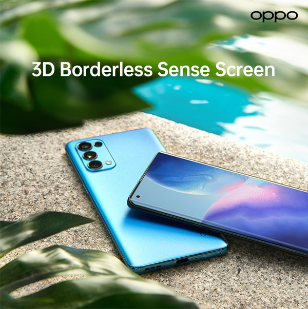 OPPO Reno5 Pro 5G: Our Top Recommended Videography Smartphone of 2021 OPPO Reno5 Pro 5G: Our Top Recommended Videography Smartphone of 2021