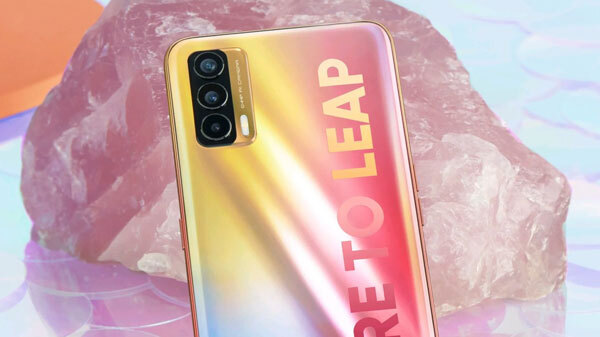 Realme X7, X7 Pro India Launch Set For February 4 Realme X7, X7 Pro India Launch Set For February 4