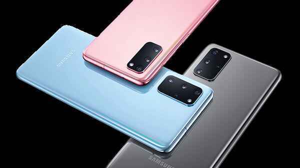 Galaxy S20 Series Likely Discontinued In India Galaxy S20 Series Likely Discontinued In India
