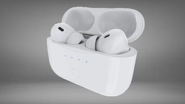 Gateway GAHR012 earbuds