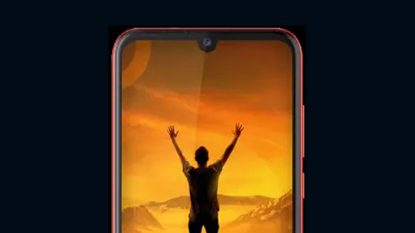 Gionee Max Gionee Max