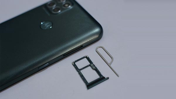 Moto G9 Power: Hardware And Battery Performance Moto G9 Power: Hardware And Battery Performance