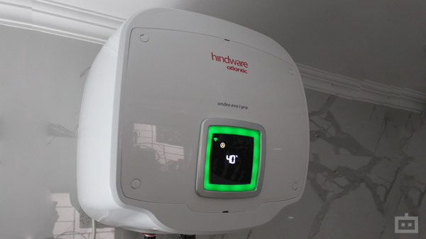 Hold Time, Three Pre-Set Heating Modes And Customized Mode