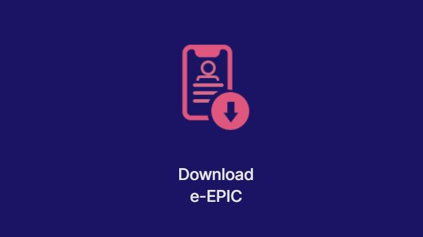 How To Download Voter Id Card Online With Photo How To Download Voter Id Card Online With Photo
