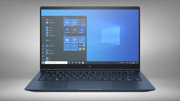 HP Elite Dragonfly Max Business Convertible Laptop HP Elite Dragonfly Max Business Convertible Laptop