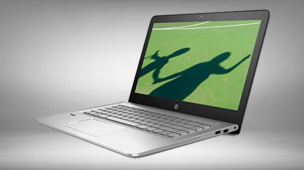 HP Envy 14 Notebook