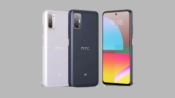 HTC Desire 21 Pro 5G HTC Desire 21 Pro 5G