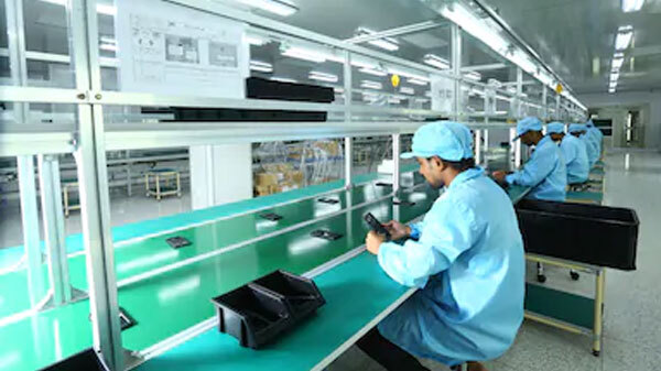 ICEA Preparing Plans To Set Up Smartphone Designing And R&D Ecosystem ICEA Preparing Plans To Set Up Smartphone Designing And R&D Ecosystem