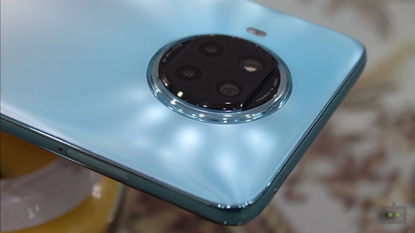 Incompetent Rear Secondary Cameras And Sluggish Camera App Incompetent Rear Secondary Cameras And Sluggish Camera App
