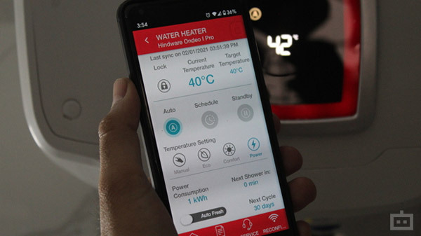 Installation And Setup