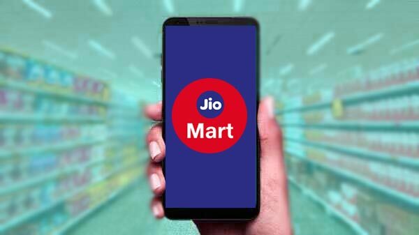 Reliance Retail To Integrate JioMart With WhatsApp Within Six Months Reliance Retail To Integrate JioMart With WhatsApp Within Six Months