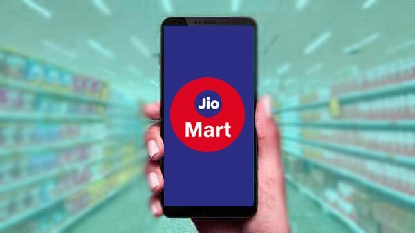 Reliance Retail To Integrate JioMart With WhatsApp Within Six Months