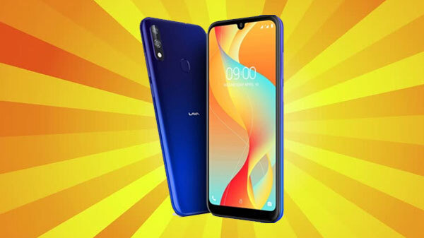 Lava Z66 Lava Z66