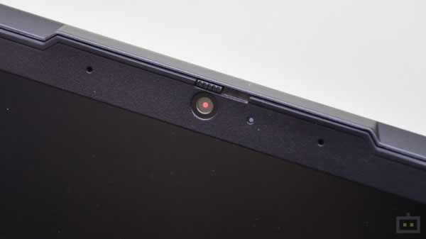 Lenovo Legion 5i Web Camera