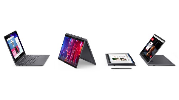 Lenovo Yoga 9i Price, Features