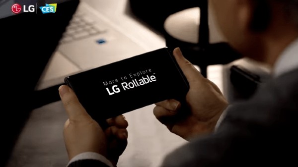 Is It Time For Rollable Smartphones? LG Teases One At CES 2021 Is It Time For Rollable Smartphones? LG Teases One At CES 2021