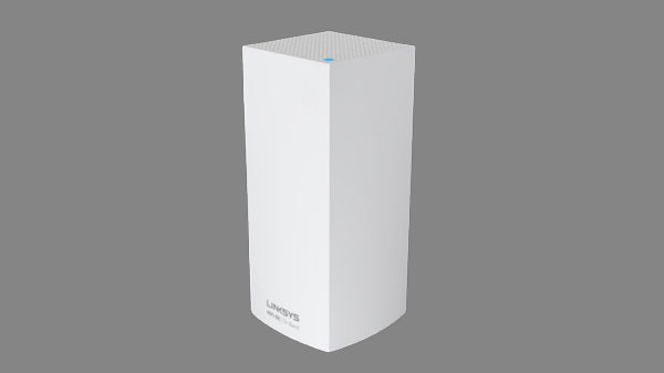 Linksys AXE8400 Wi-Fi 6E Mesh System