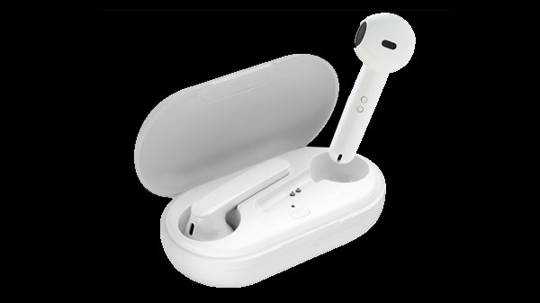 Lumiford Max T85 truly wireless earbuds Lumiford Max T85 truly wireless earbuds