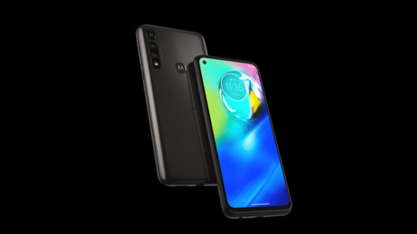 Moto G Power (2021) Moto G Power (2021)