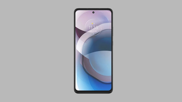 Motorola One 5G Ace Motorola One 5G Ace