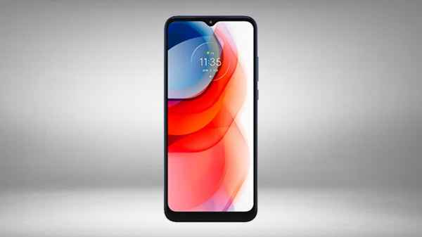 Moto G Play (2021) Moto G Play (2021)