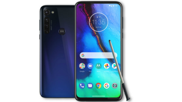 Motorola Moto G Stylus 2021 Motorola Moto G Stylus 2021