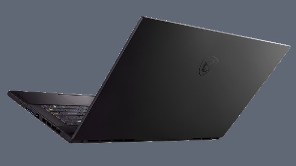 MSI Announces Stealth 15M Gaming Laptop MSI Announces Stealth 15M Gaming Laptop