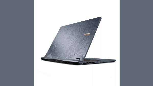 MSI GE76 Raider Dragon Edition Tiamat Launched MSI GE76 Raider Dragon Edition Tiamat Launched