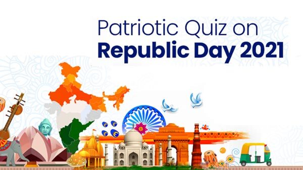 How To Play MyGov Patriotic Quiz On Republic Day 2021 How To Play MyGov Patriotic Quiz On Republic Day 2021