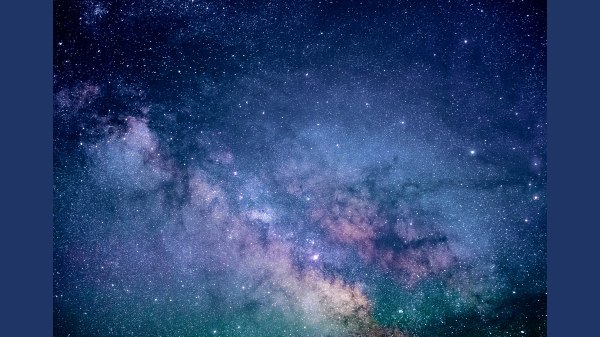 NASA, ESA Reveal Cosmic Sparkle Images Of Venus, Earth, Mars NASA, ESA Reveal Cosmic Sparkle Images Of Venus, Earth, Mars