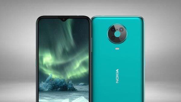 Nokia Quicksilver With 6GB RAM Stops By Geekbench