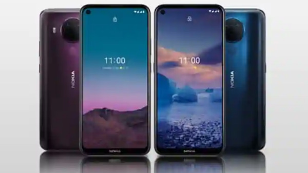Nokia 7.3 Nokia 7.3