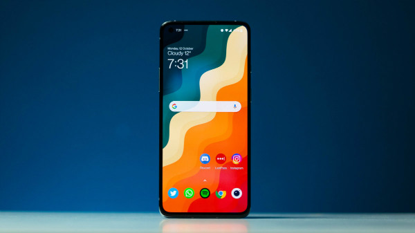 OnePlus 9