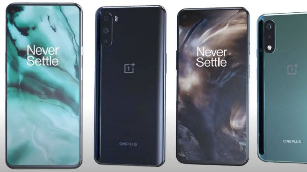 OnePlus Clover OnePlus Clover