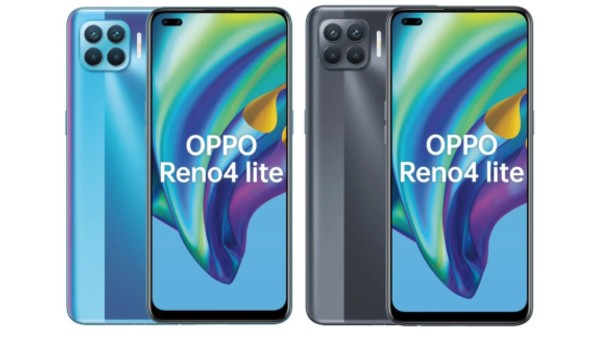 OPPO Reno4 Lite(Netflix HD) OPPO Reno4 Lite(Netflix HD)