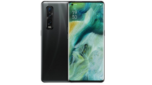 Oppo Find X3 Pro