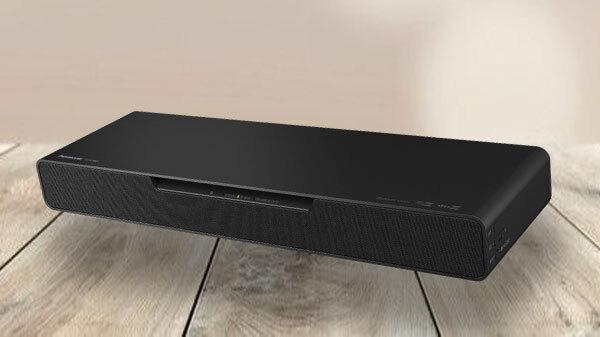 CES 2021: Panasonic Unveils SoundSlayer 3-Way Gaming Speaker CES 2021: Panasonic Unveils SoundSlayer 3-Way Gaming Speaker