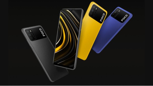 Poco M3 India Launch Date Set For February 2 