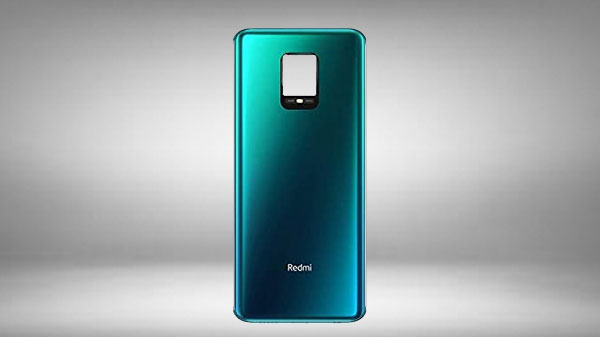 PS FORTUNET Replacement Back Battery Door Cover Glass Panel with Logo