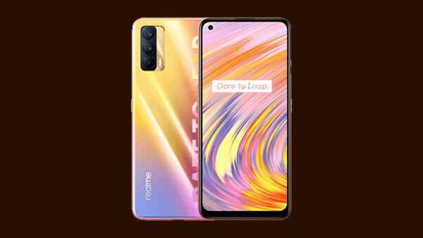 Realme V15 5G Realme V15 5G
