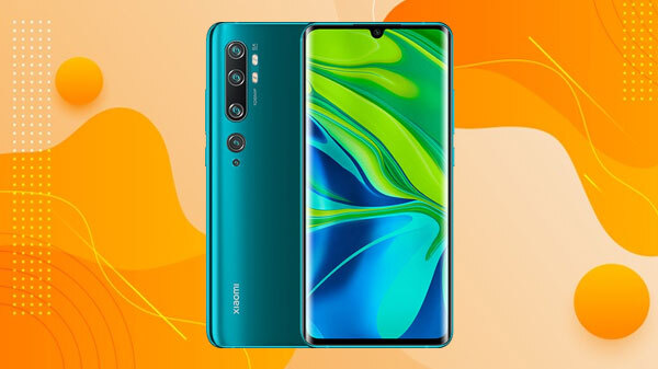 Redmi Note 10 Pro 4G Bags IMDA Certification; Might Debut Soon Redmi Note 10 Pro 4G Bags IMDA Certification; Might Debut Soon